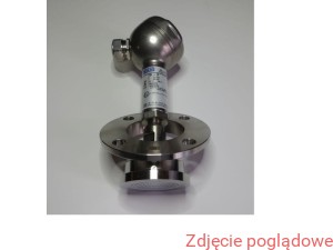 PRZETWORNIK CIŚNIENIA IS-3 0-2,5BAR 990.17. DRD PN40 4...20MA ATEX