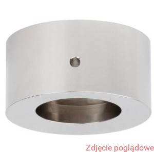 GNIAZDO DO WSPAWANIA DO PRZETWORNIKÓW Z MEMBRANĄ CZOŁOWĄ 910.61 1" ŚR.50MM PN40 KO