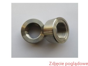 GNIAZDO DO WSPAWANIA GW.WEW.G 1" KO