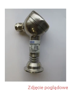 PRZETWORNIK CIŚNIENIA SA-11 0-6BAR 990.22 1 1/2 4-20MA W OBUDOWIE POLOWEJ