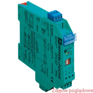JEDNOSTKA KONTROLNA 904.28 STEUERGERAET KFA 6-SR2-EX1.W